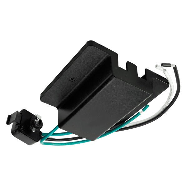 NORA LIGHTING Nora Lighting NT-307B Floating Canopy Feed 2400W (Single-Circuit)