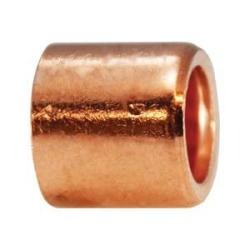 MIDLAND INDUSTRIES Midland Industries 77391 Flush Bushing 1-1/2 X 1-1/4 Copper