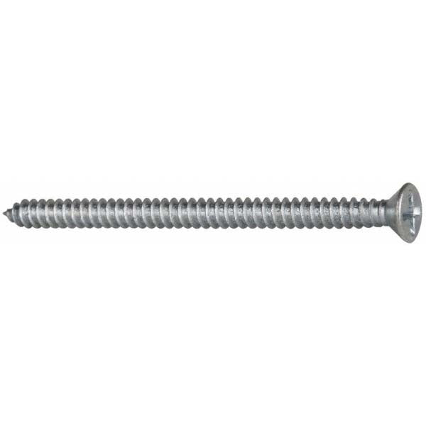 VALUE COLLECTION Value Collection SMPFI0-802500-100BX No. 8 Sheet Metal Screw