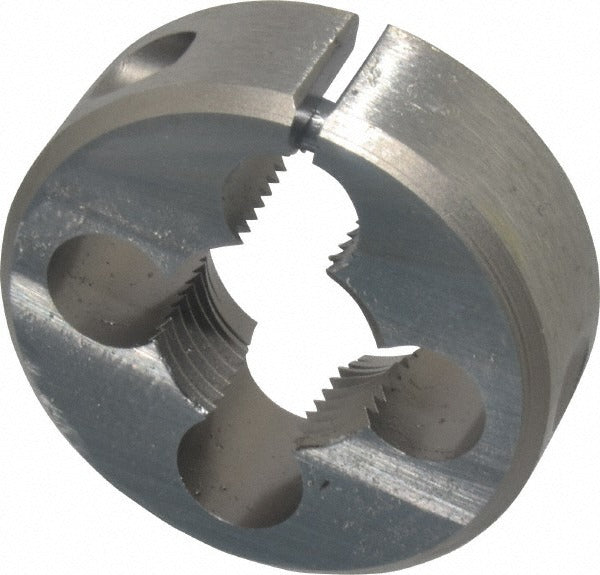 IRWIN Irwin Hanson 5104 Round Adjustable Pipe Die 3/8-18 Npt