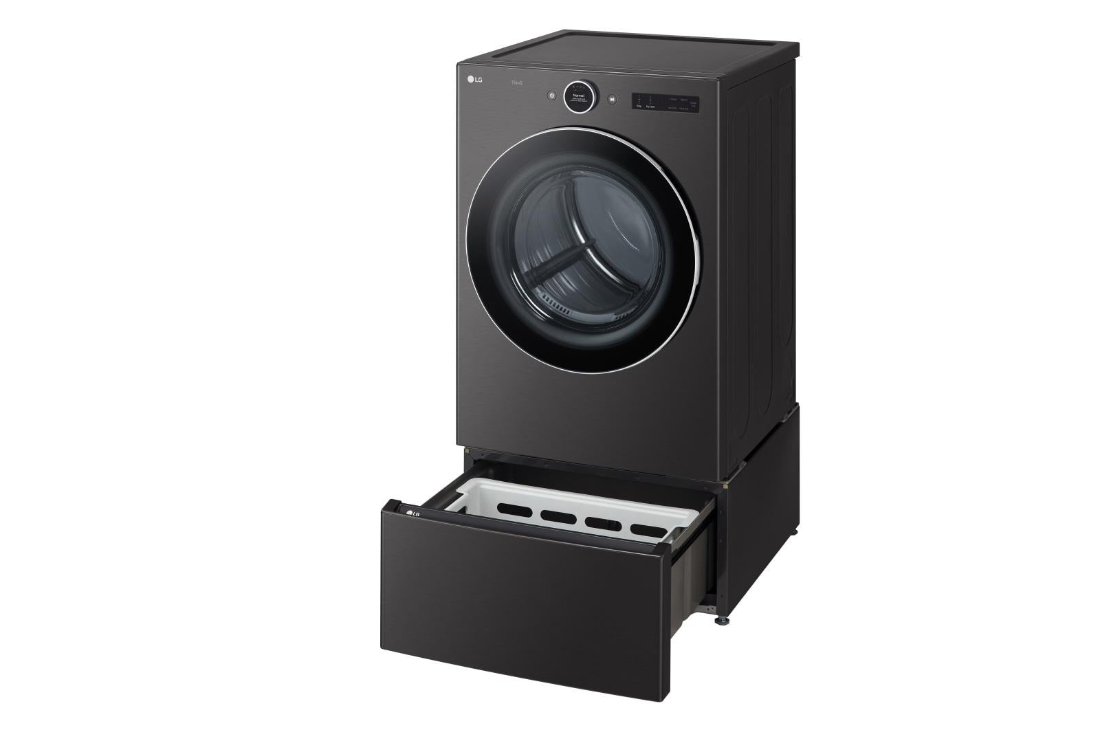 LG Lg WDP6B Pedestal Storage Drawer (27 Inch)