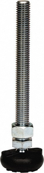 GIBRALTAR Gibraltar BNYLC26-EL-G Studded Pivotal Leveling Mount