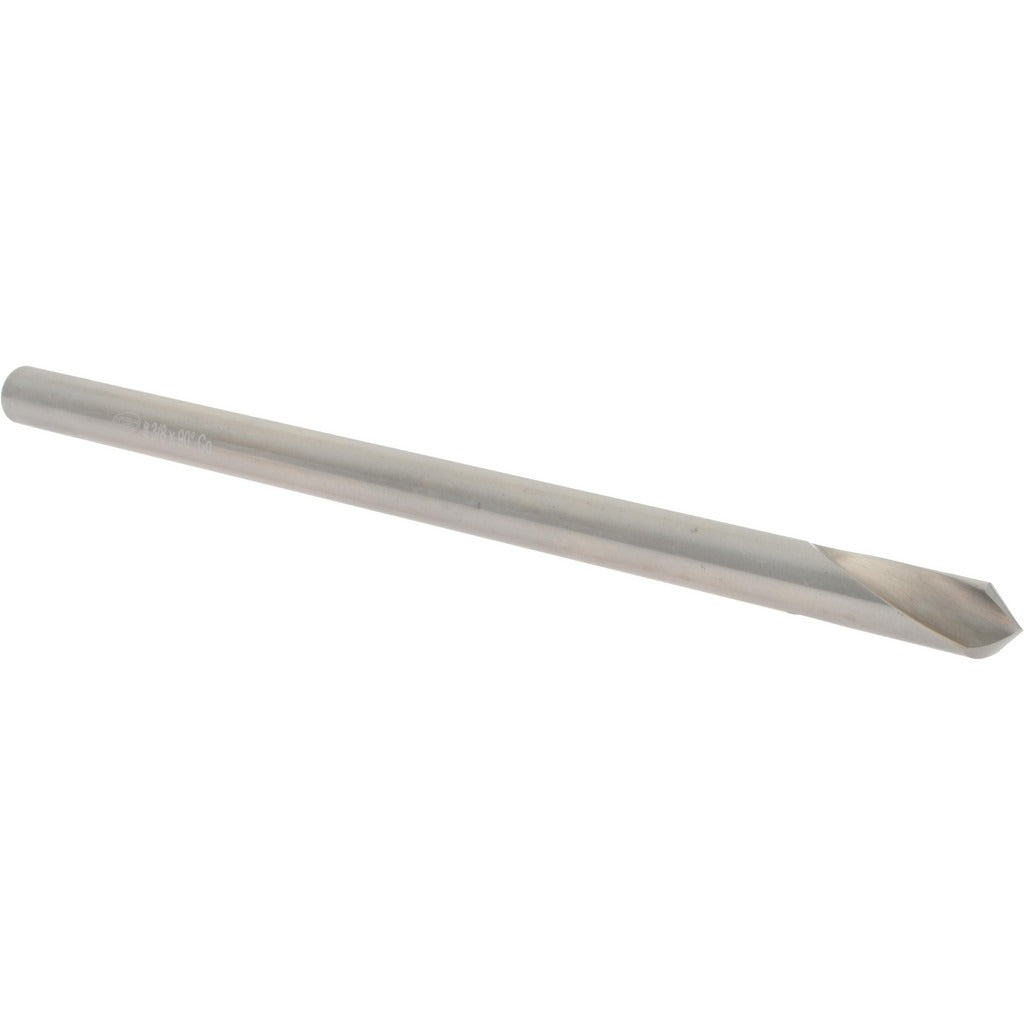 KEO Keo 956-000-045 Spotting Drill 3/8 in 90 Deg Cobalt M-42