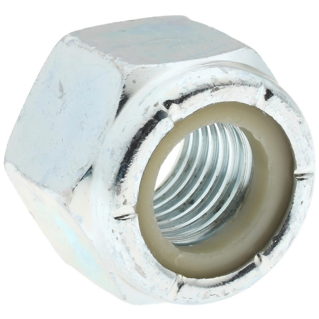 VALUE COLLECTION Value Collection B52001662 Heavy Hex Lock Nut 7/8-9