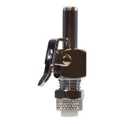 MIDLAND INDUSTRIES Midland Industries 20417 Brass Flareless Insert 1/4 in