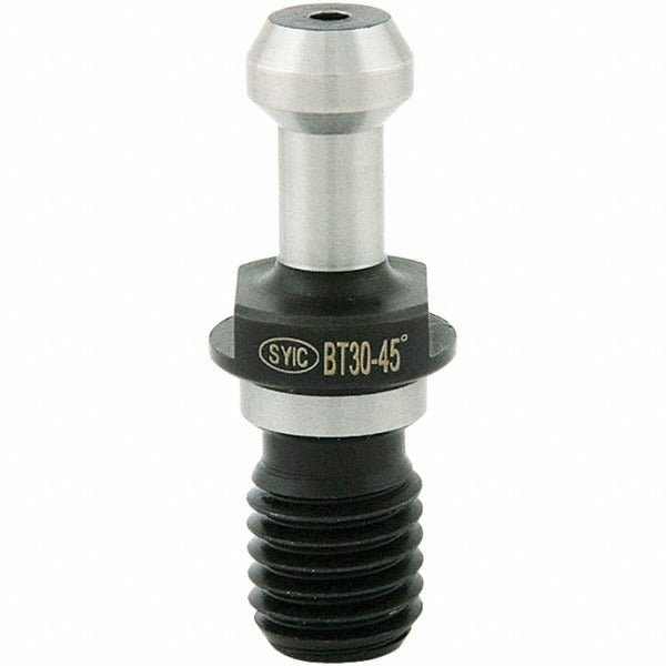 TECHNIKS Techniks 17817 Retention Knob BT30 M12 Thread