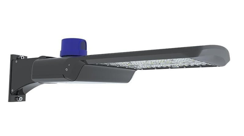 RAB Rab A17XFU150 A17 Area Light 150W (1 Lamp)