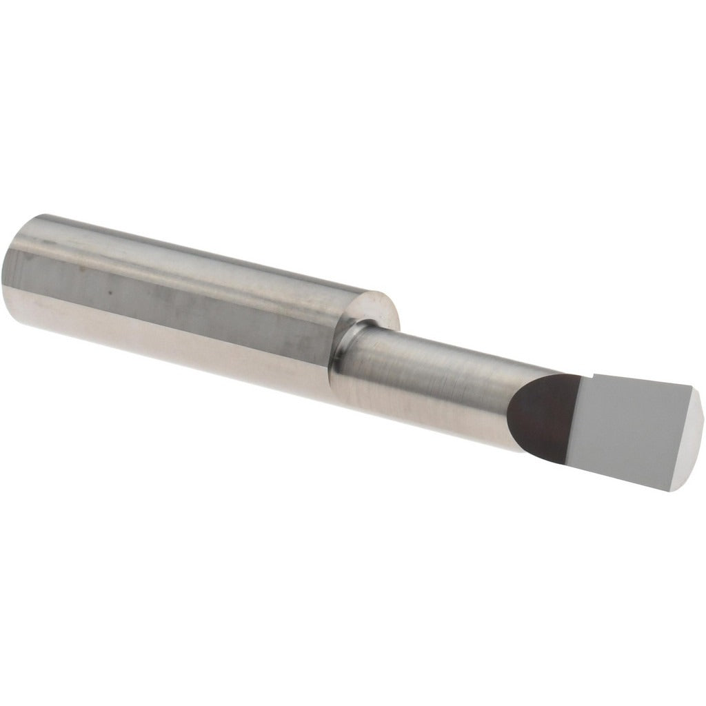 ACCUPRO Accupro B3201100R Boring Bar 0.32 in Solid Carbide Right Hand