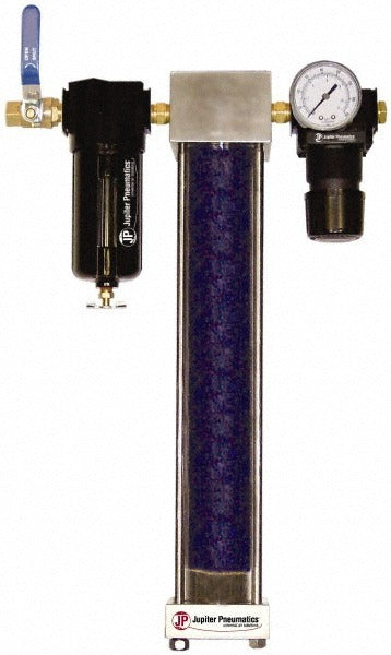 PRO-SOURCE Pro-source 8022444499PRO Frl 3 Pc Filter Dryer Regulator 1/2 Npt