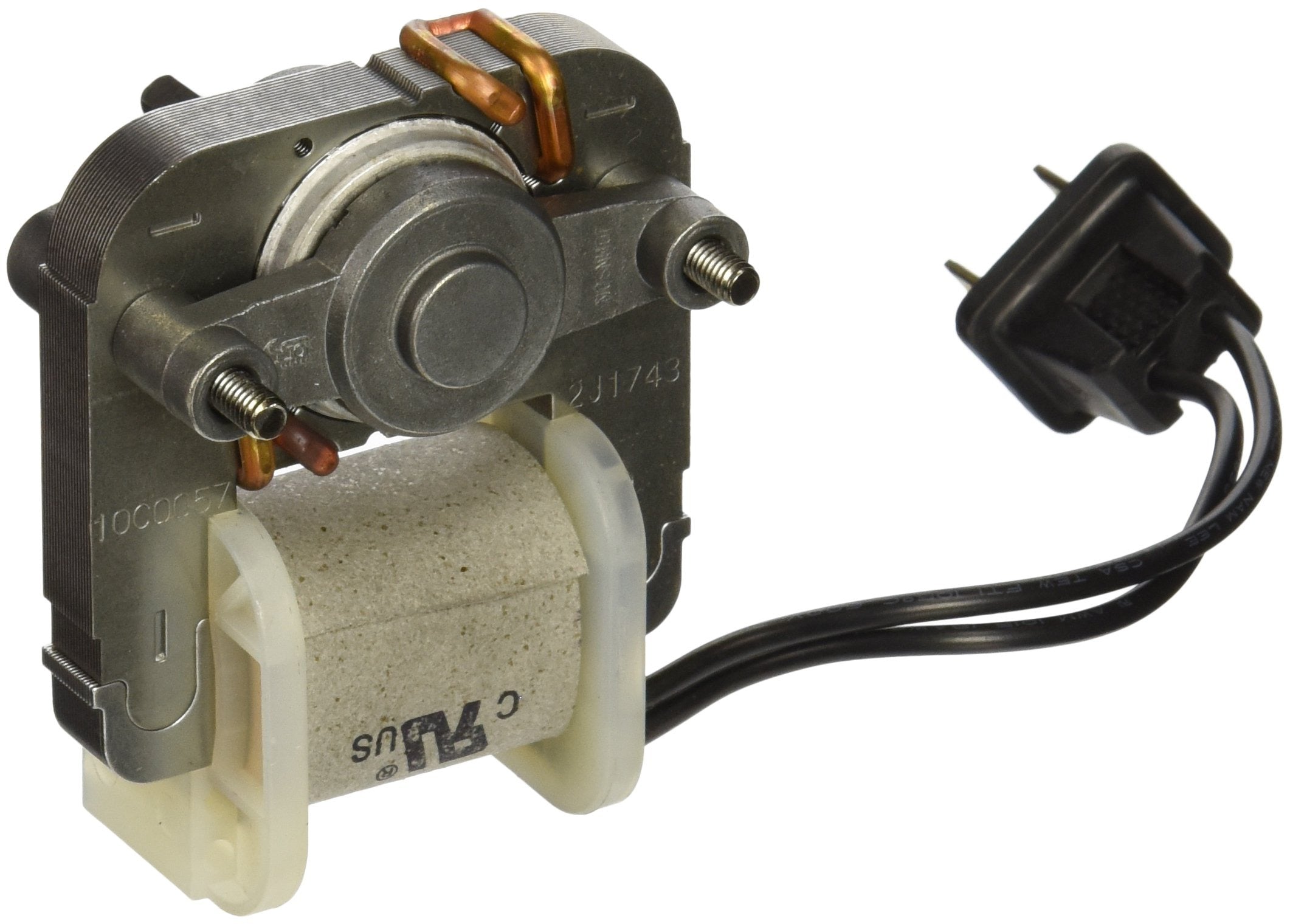 BROAN-NUTONE Broan-Nutone S97009724 Nut-Bro Motor Assembly (1 Count) 9422P-R01