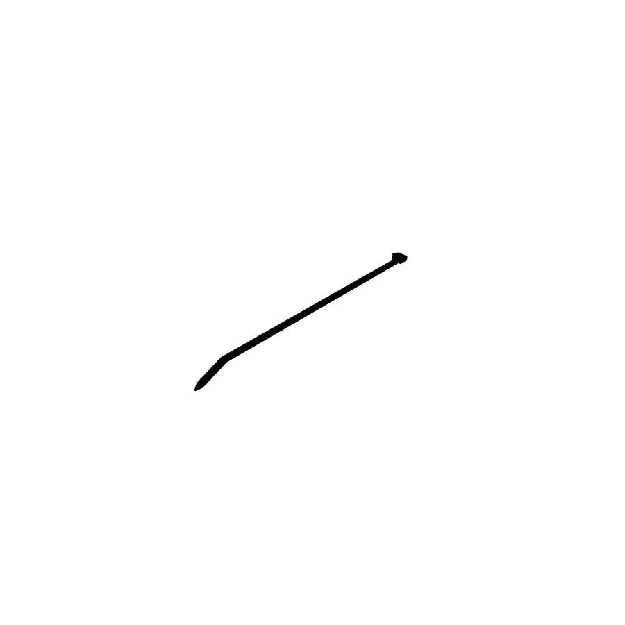 TORO Toro 614249 Cable Tie (Replacement 614249)
