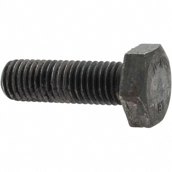VALUE COLLECTION Value Collection 49074 Hex Head Bolt 5/8-11 2in Grade B7 25pk