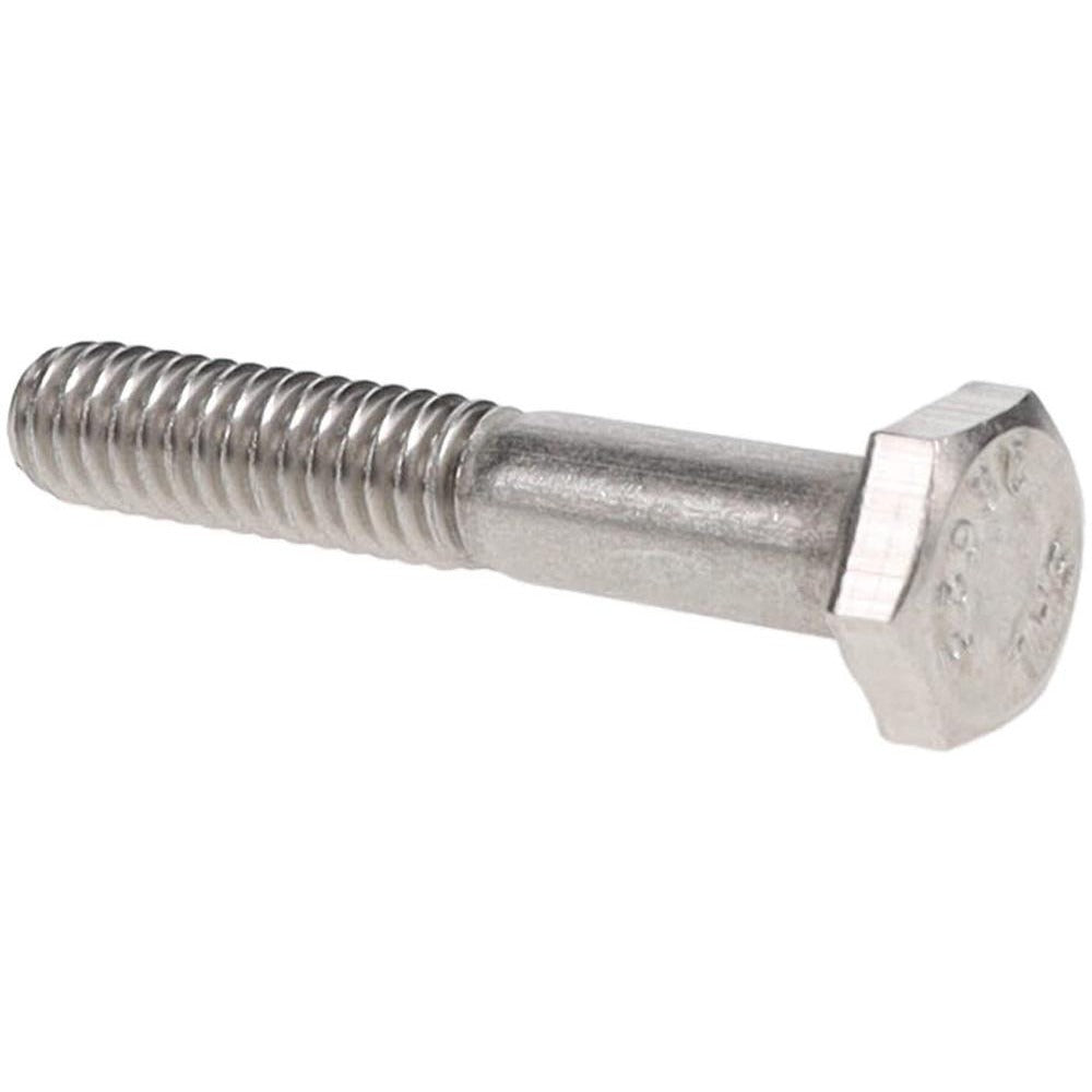 VALUE COLLECTION Value Collection 208834B Hex Head Cap Screw 1/4-20
