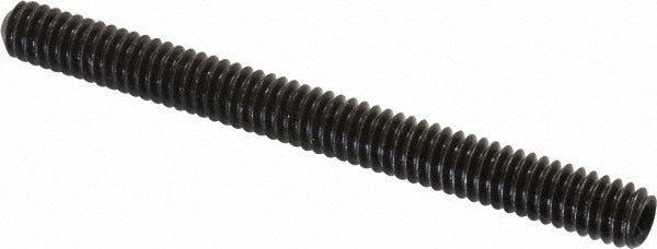 VALUE COLLECTION Value Collection 601227PR Set Screw 1/4-20 X 2-3/4 in Cup Point