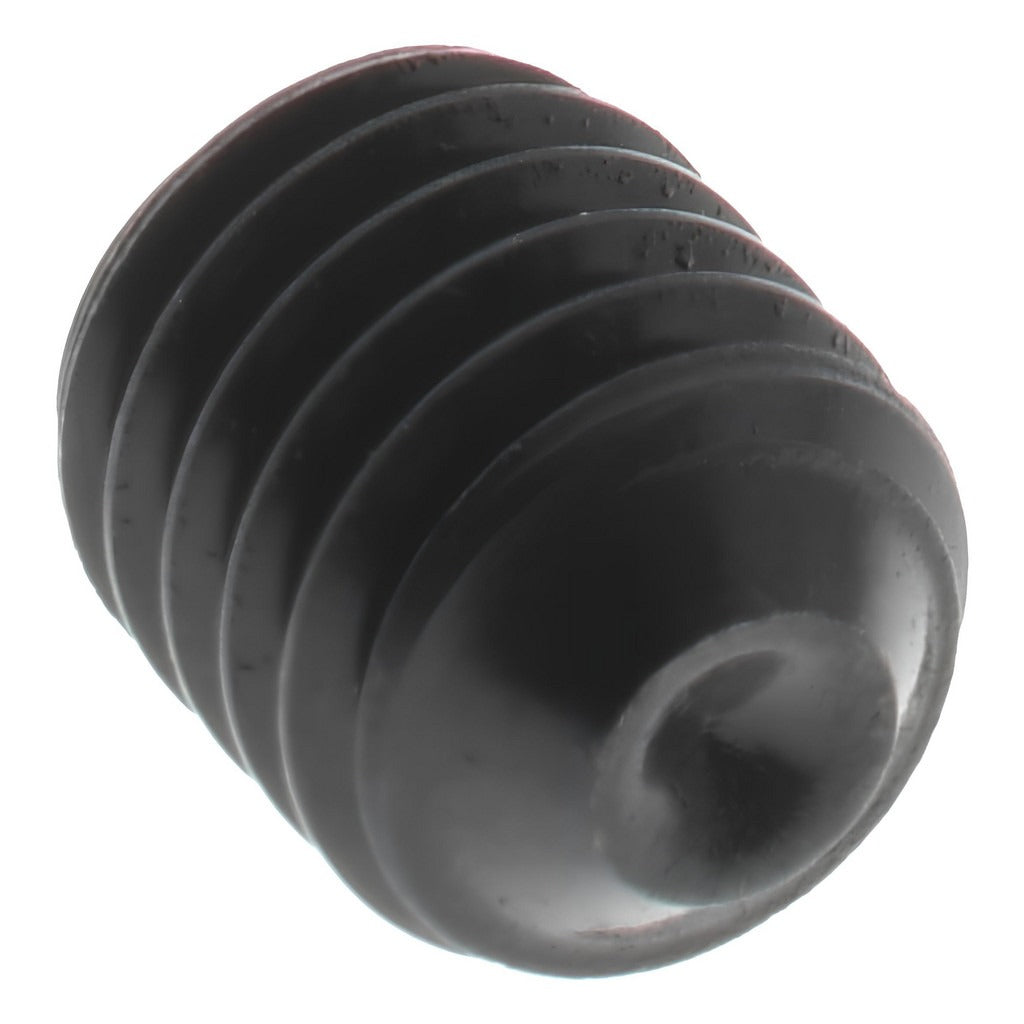 VALUE COLLECTION Value Collection 601214PR Set Screw 12-28 X 1/4 in Cup Point