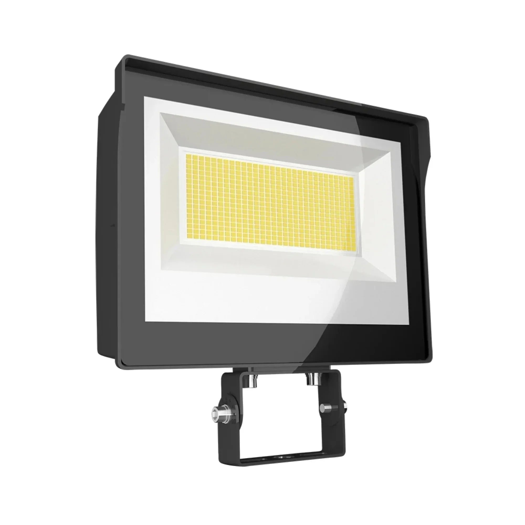 RAB LIGHTING Rab Lighting X17FA80T X17 80W Field Adjustable Floodlight (Trunnion Mount)