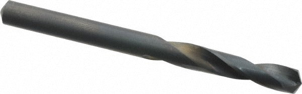 CHICAGO-LATROBE Chicago-latrobe 49379 Screw Machine Drill Bit 0.196 in Hss