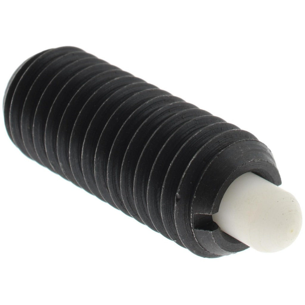 GIBRALTAR Gibraltar SWN10-8-G Threaded Spring Plunger 1/2-13