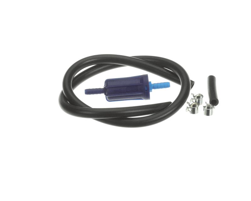 UNOX Unox KVL0022A Detergent Filter VL1102 Nrv Kit