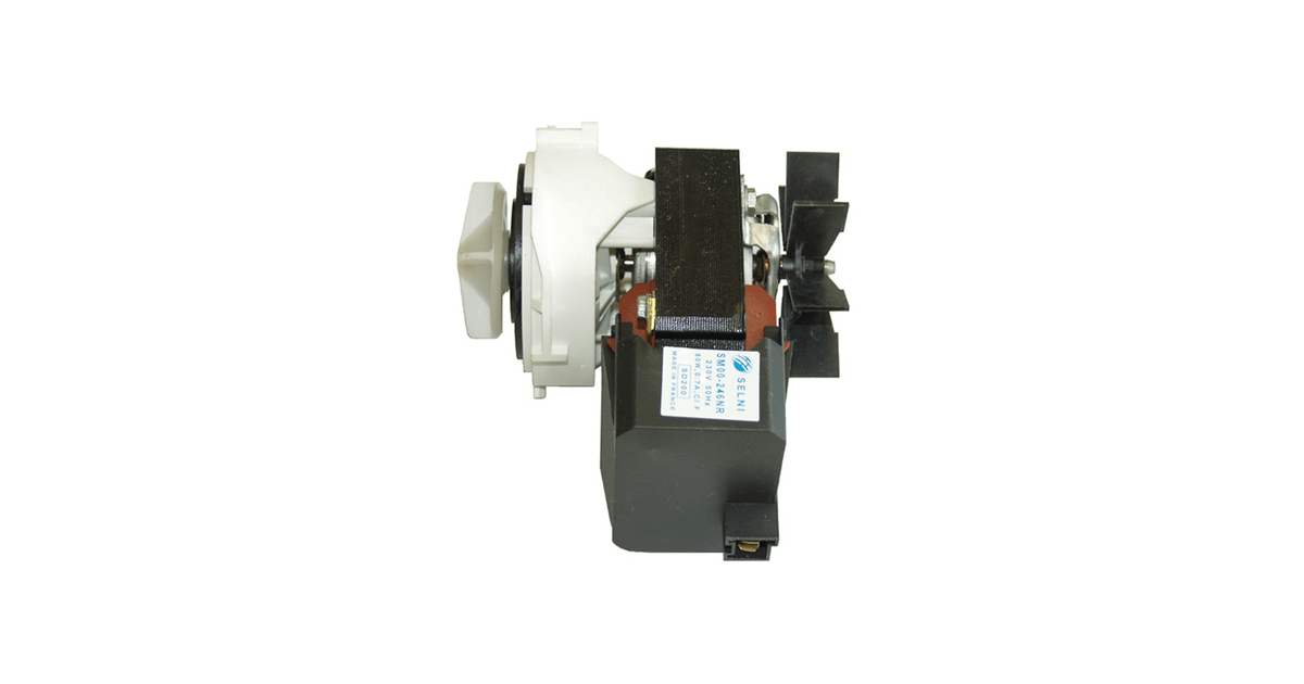 FISHER & PAYKEL Fisher & Paykel 479595 Kit Pump and Fuse 90W (8 x 7 x 5 inches) 420325P