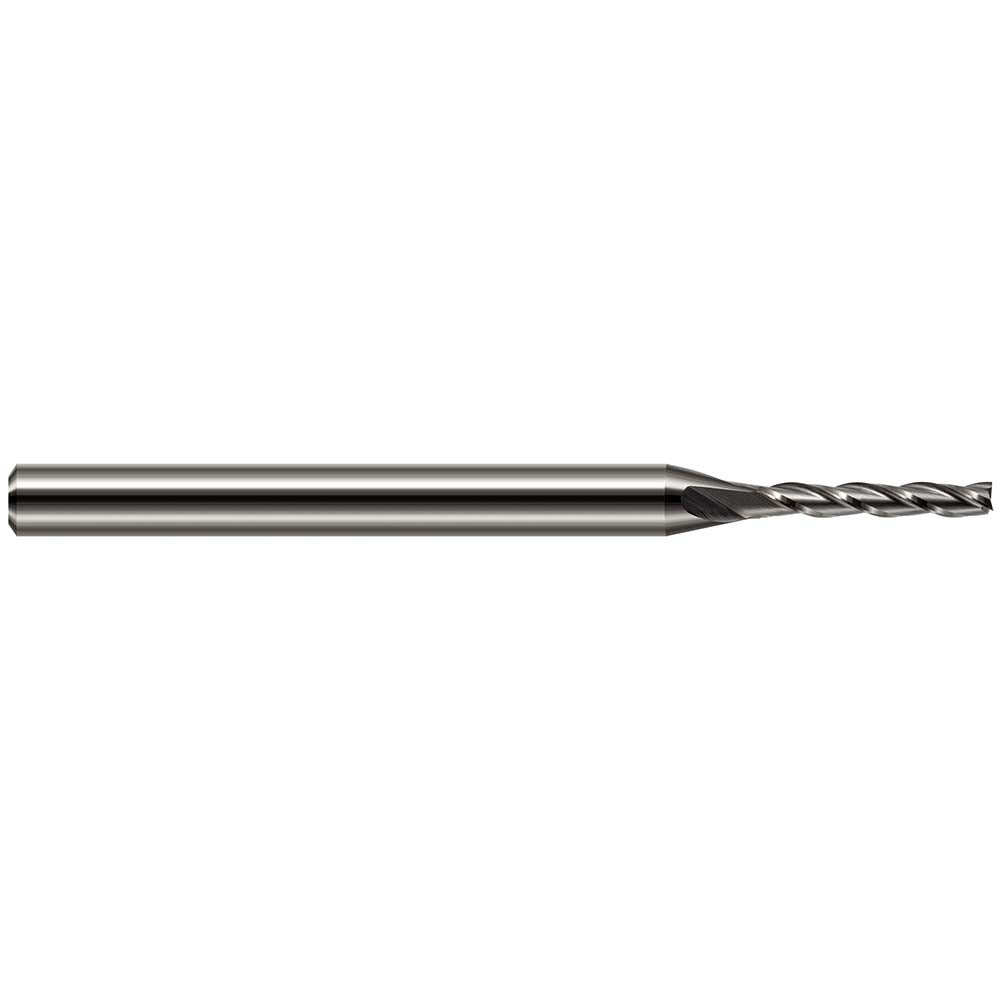 HARVEY TOOL Harvey Tool 888478 Square End Mill 5/64 in 3 Flute Carbide