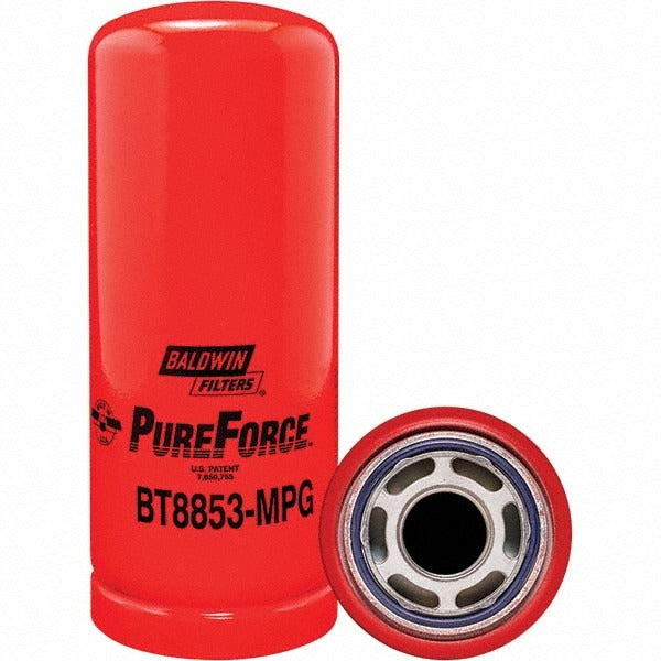 BALDWIN FILTERS Baldwin Filters BT8853-MPG Hydraulic Spin-on Filter