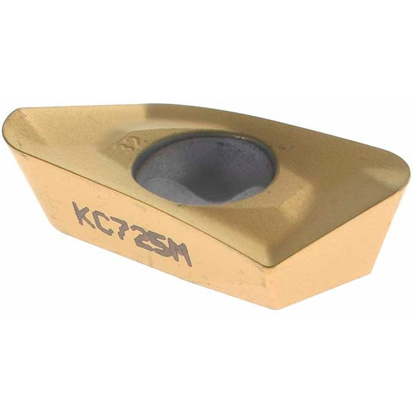 KENNAMETAL Kennametal 2271072 Milling Insert EDPT180532PDERGD KC725M