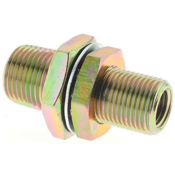 VALUE COLLECTION Value Collection BDC966286 Pneumatic Coupling Nipple Sae Fpt