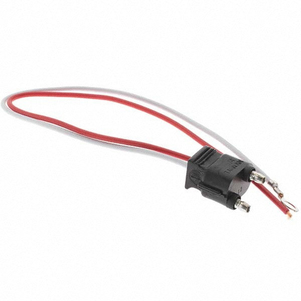 VALUE COLLECTION Value Collection A45CBP Automotive 2-wire Plug 2 Pin