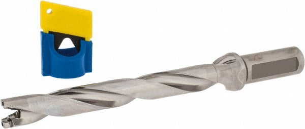ISCAR Iscar 3202723 Replaceable-tip Drill 0.669-0.705 in