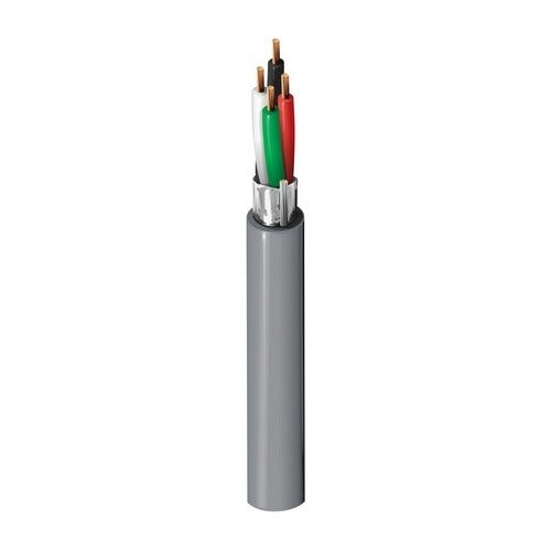 BELDEN Belden Inc. 5302FE 008U500 Multimedia Cable 18 Awg
