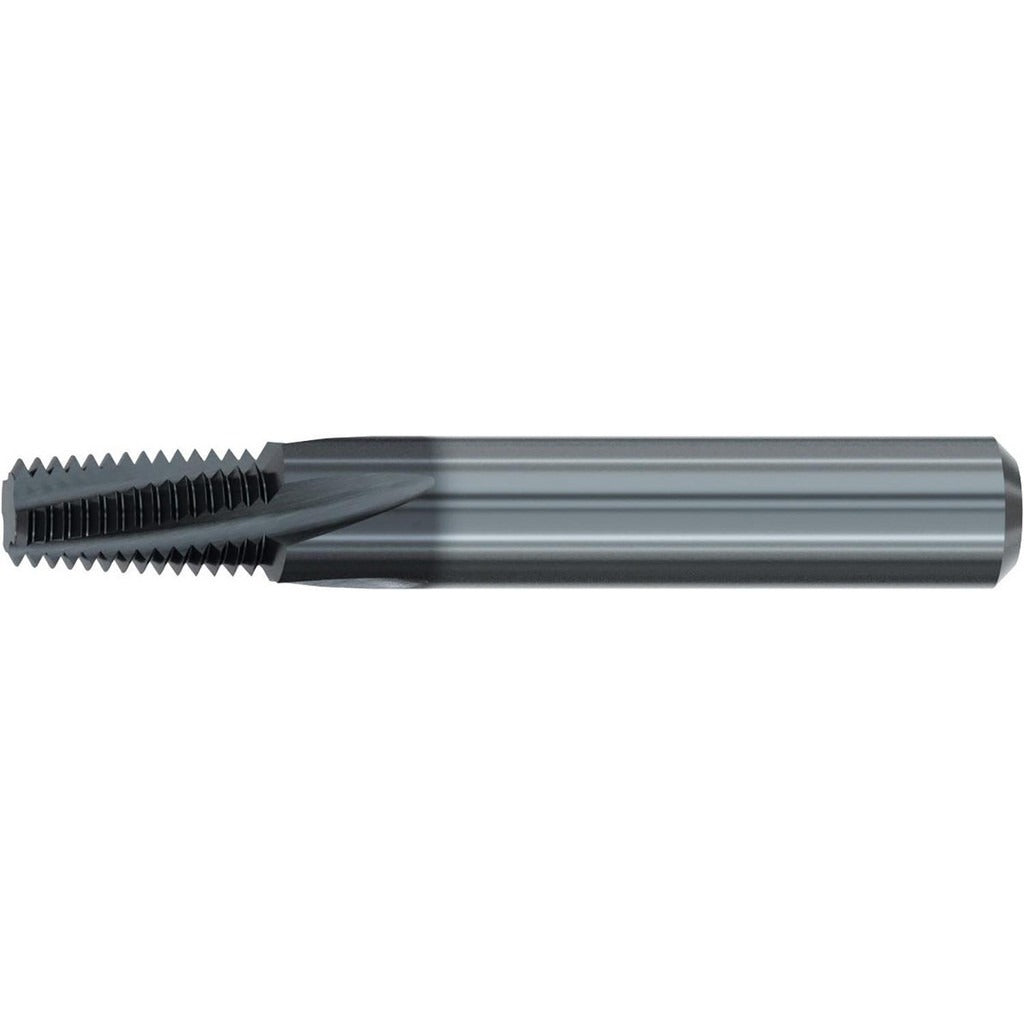 CARMEX Carmex B0625D0814NPT Thread Mill Npt 4 Flute Solid Carbide
