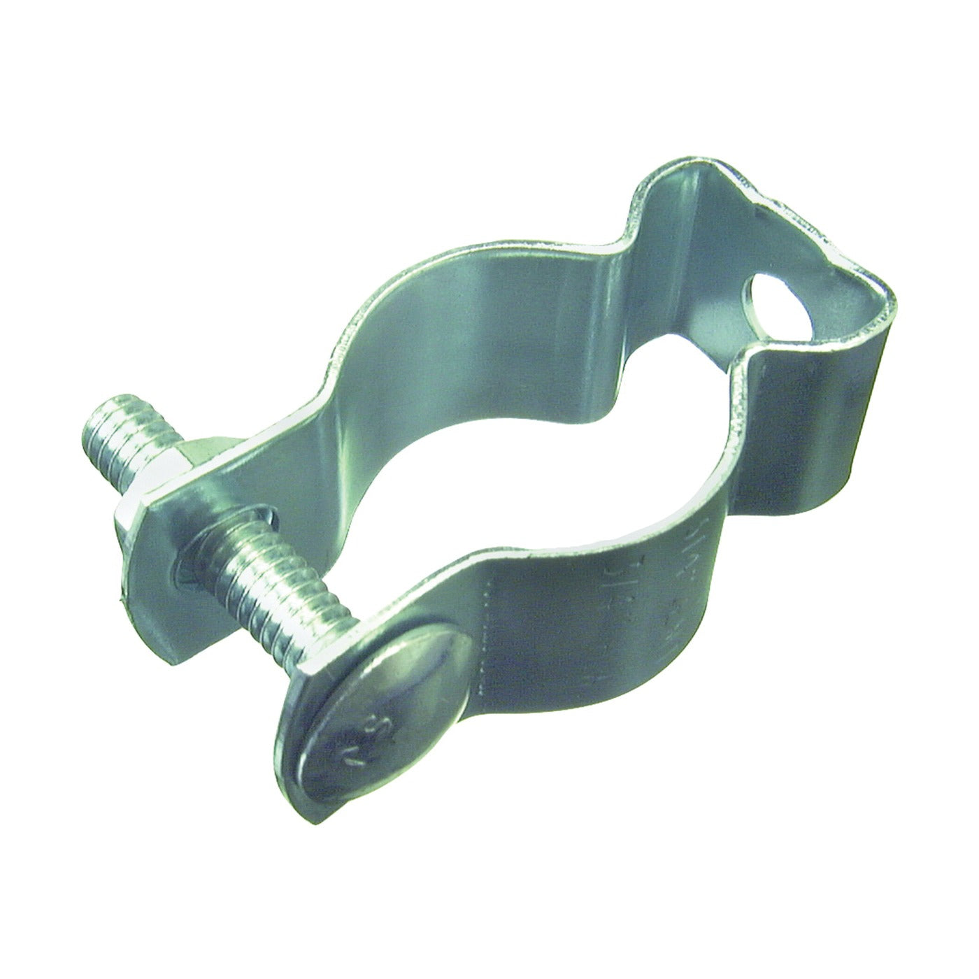 HALEX Halex 96780 3/8 in. to 1/2 in. EMT, IMC, or rigid 500 lb capacity conduit hanger (Pack)