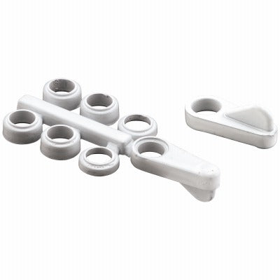 PRIME-LINE Prime Line Products L 5931 Window Screen Clip 4 Pack