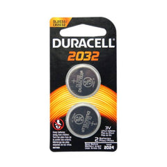 Duracell DL2032B2PK DL2032B2PK Power 2 Pack Replacement MPN