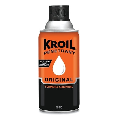 Aerokroil KS102C Kroil Penetrating Oil 10 oz Aerosol Can