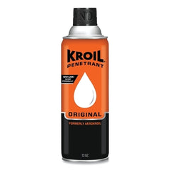 Aerokroil KS132C Kroil Penetrating Oil 13 oz Aerosol Can REPLACEMENT KS132C