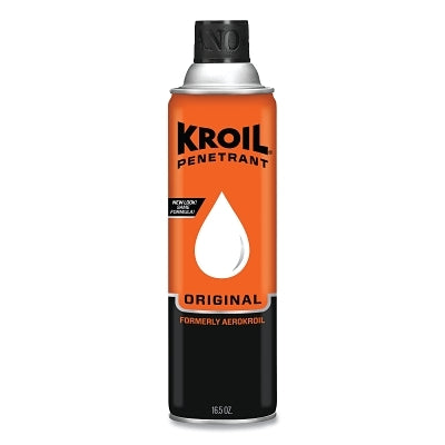 Aerokroil KS162C Kroil Penetrating Oil 16.5 oz Aerosol Can