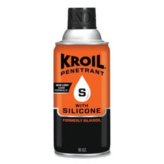 SILIKROIL SK102C Kroil Penetrating Oil with Silicone 10 oz Aerosol Can