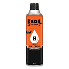 Silikroil SK162C Kroil Penetrating Oil with Silicone 16.5 oz Aerosol Can