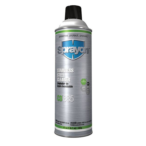 KRYLON 885000 CHEMICALS