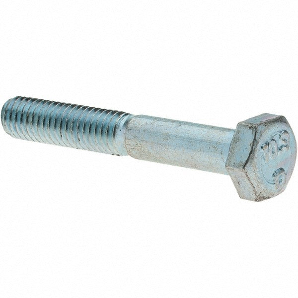 VALUE COLLECTION Value Collection 44437 M6 X 1.00 X 40mm Hex Cap Screw Grade 10.9