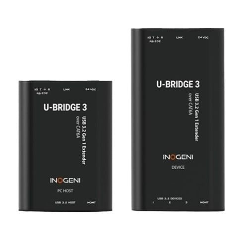 INOGENI Inogeni U-bridge 3 Usb 3.0 Camera Device Extender