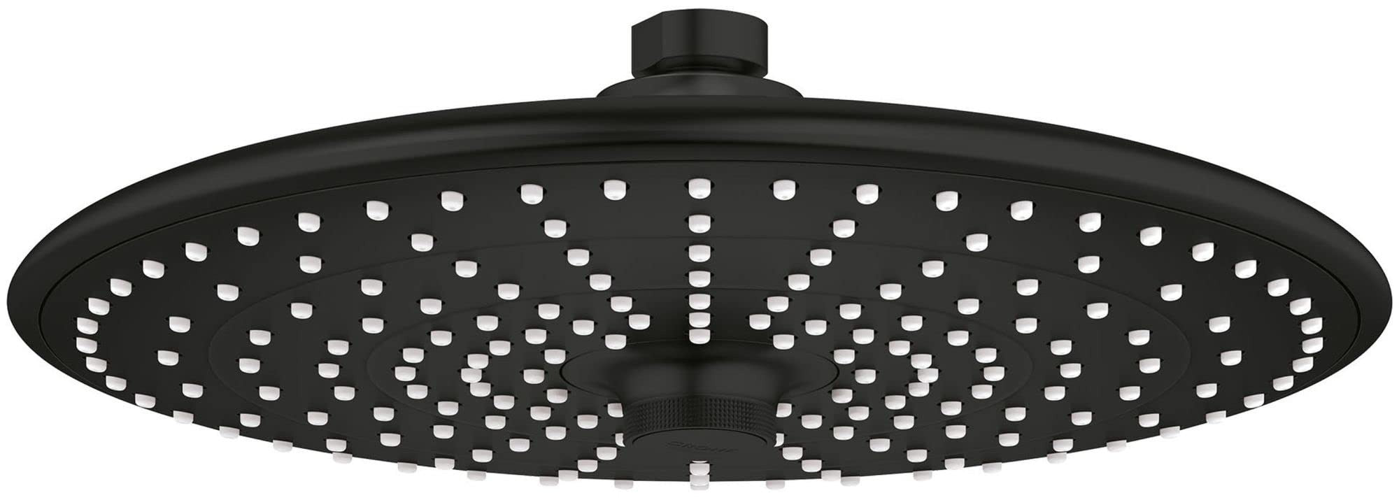 GROHE Grohe 264562430 Euphoria 260 Shower Head 1.75 GPM (10-Inch)