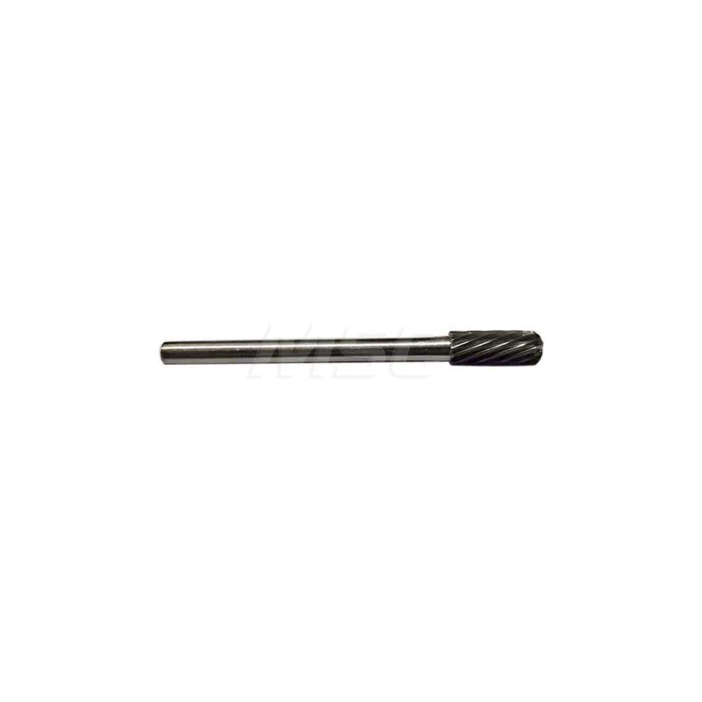 HERTEL Hertel SZ0010CW Abrasive Bur Cylinder Radius End SC-51