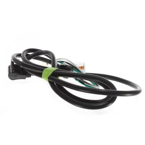 WHIRLPOOL WHIRLPOOL W11316254 Refrigerator Power Cord