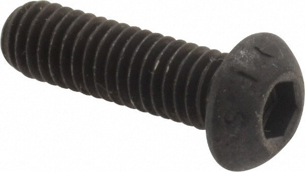 VALUE COLLECTION Value Collection 535072P M6x1.00 Button Cap Screw 20mm
