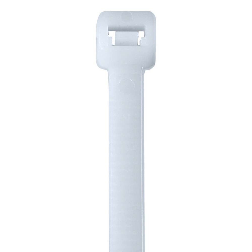 VALUE COLLECTION Value Collection CT16120 Cable Ties 16 in Natural 100pk