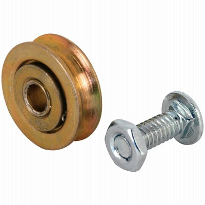 PRIME-LINE Prime Line Products B 548 Ball Bearing Roller 2 Pack