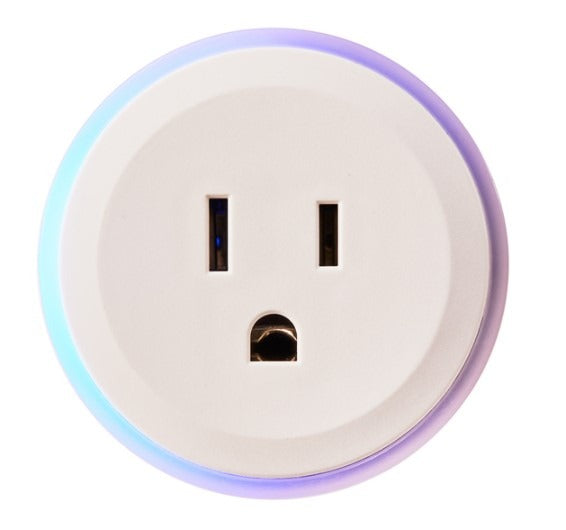 ALLIANCE Alliance BTRE-PLUGIN Bluetooth Indoor Range Extender plugs into 120V (10A limit)